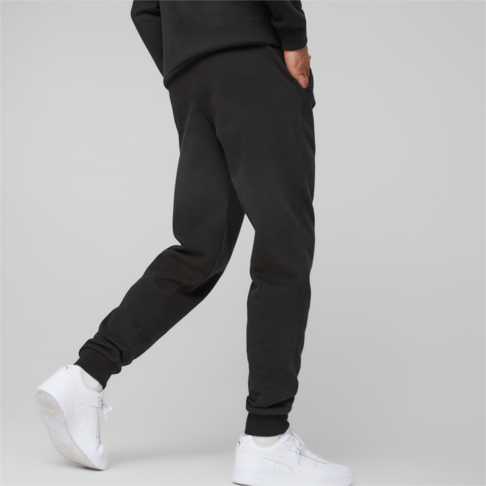 Image PUMA Calça de Moletom Essentials Elevated Fleece Masculina #2