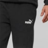 Image PUMA Calça de Moletom Essentials Elevated Fleece Masculina #3