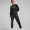 Image PUMA Calça de Moletom Essentials Elevated Fleece Masculina #5
