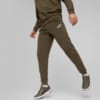 Зображення Puma Штани Essentials Elevated Sweatpants Men #1: Deep Olive