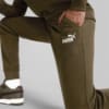 Зображення Puma Штани Essentials Elevated Sweatpants Men #4: Deep Olive