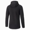 Изображение Puma Худи Evostripe Hoodie Men #7: Puma Black