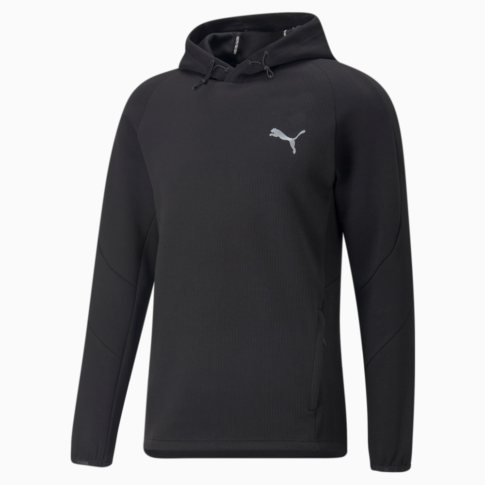Puma evostripe new arrivals hoodie mens
