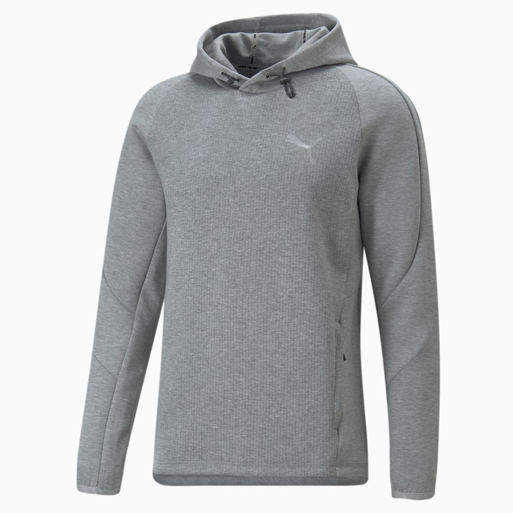 Puma evostripe hotsell ultimate hoodie