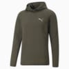 Изображение Puma Худи Evostripe Hoodie Men #4: Forest Night