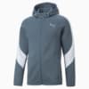 Зображення Puma Худі Evostripe Full-Zip Hoodie Women #6: Evening Sky