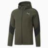 Зображення Puma Худі Evostripe Full-Zip Hoodie Women #8: Forest Night