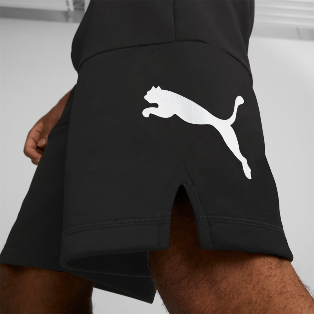 Image Puma Power Cat Shorts Men #2