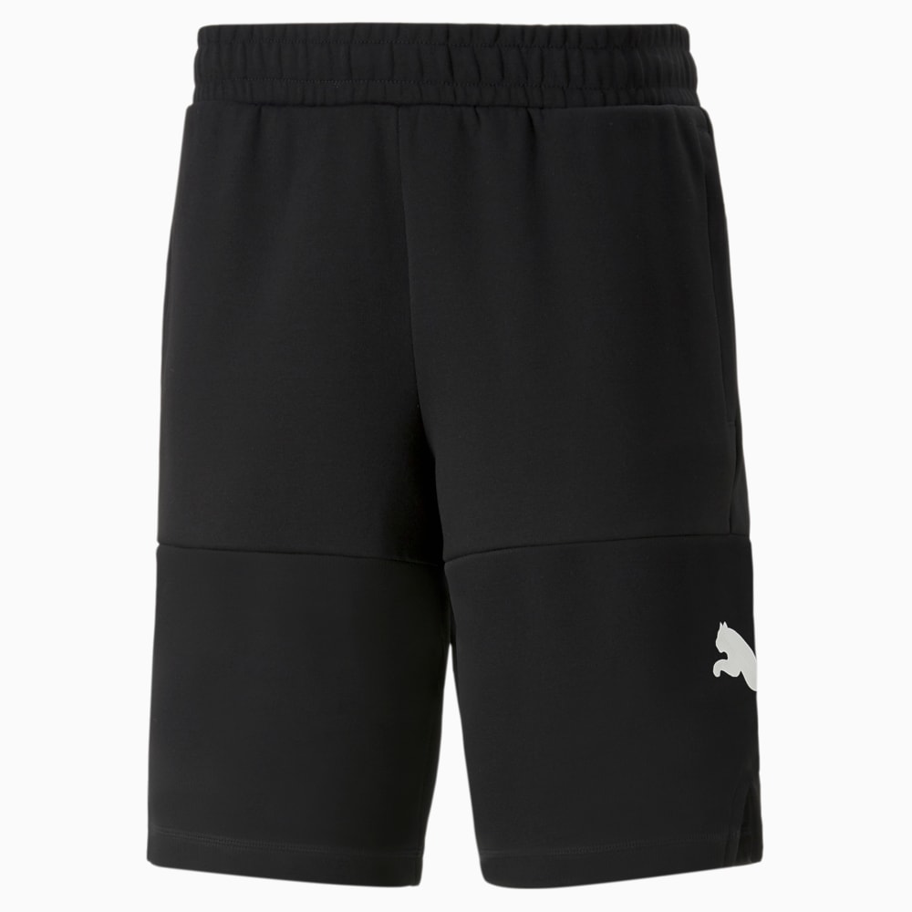 Puma powercat 5.10 best sale shorts