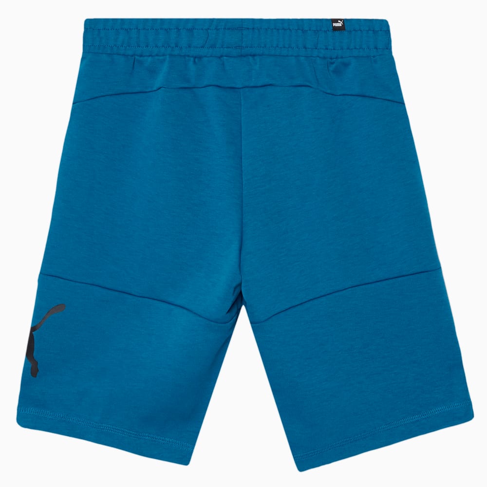 Изображение Puma Шорты Power Cat Shorts Men #2: Lake Blue