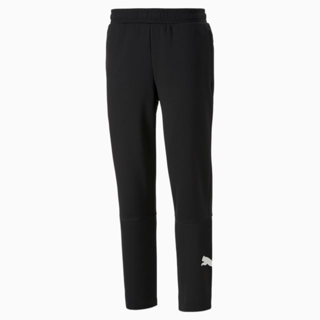Image PUMA Calça Moletom Power Cat Masculina