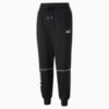 Зображення Puma Штани Power Colourblock Pants Women #6: Puma Black