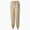 Изображение Puma Штаны Power Colourblock Pants Women #6: Light Sand