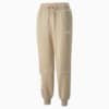 Зображення Puma Штани Power Colourblock Pants Women #6: Light Sand