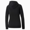 Imagen PUMA Polerón con capucha para mujer Essentials+ #7