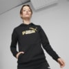 Imagen PUMA Polerón con capucha para mujer Essentials+ #3