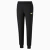 Image PUMA Calça Essentials+ Metallic Feminina #6