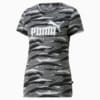 Image PUMA Camiseta Essentials+ Animal Printed Feminina #6
