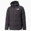 Изображение Puma Пуховик Down Puffer Men #6: Puma Black