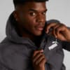 Изображение Puma Пуховик Down Puffer Men #3: Puma Black