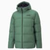 Пуховик Down Puffer Men Колір: 40 Green Deep Forest Puma Арт