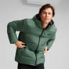 Пуховик Down Puffer Men Колір: 40 Green Deep Forest Puma Арт