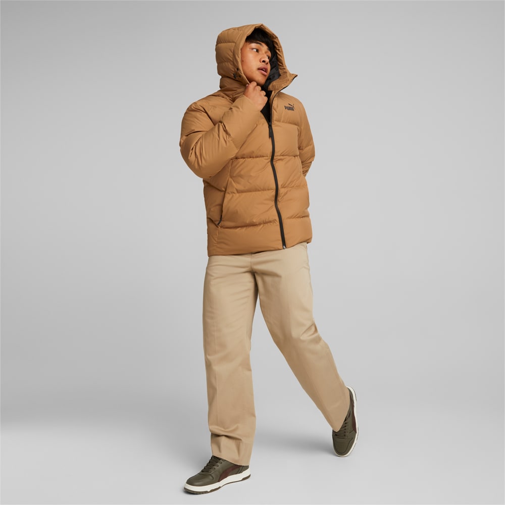 Puma bts down jacket best sale
