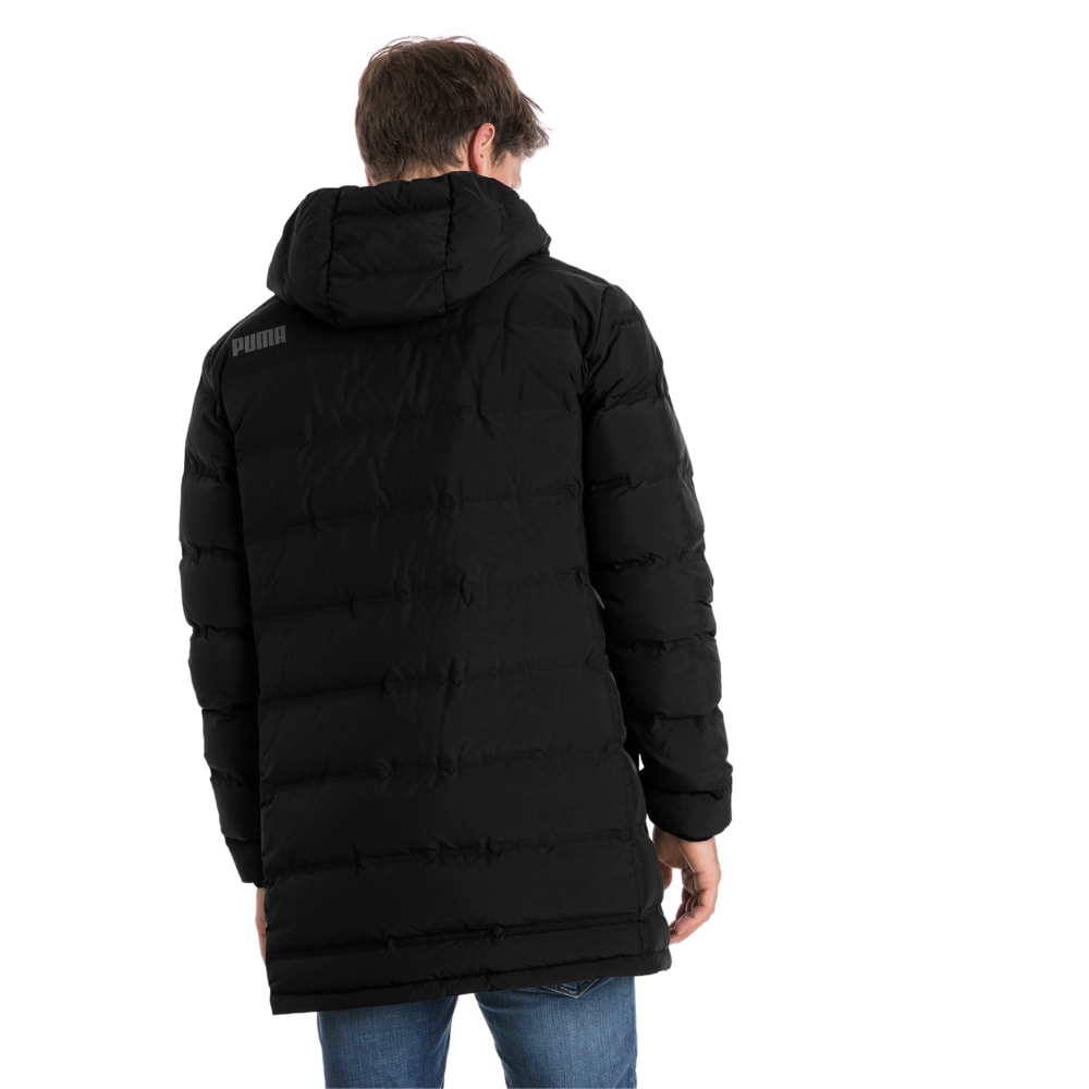 Зображення Puma Куртка DOWNGUARD 600 DOWN JACKET #2: Puma Black