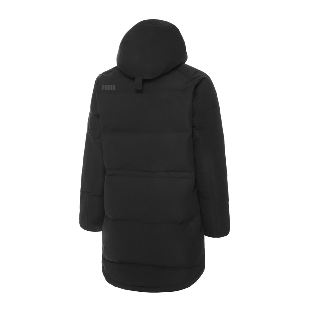 puma oversize 500 down jacket
