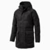 Зображення Puma Куртка Oversize 500 Down Jacket #1: Puma Black