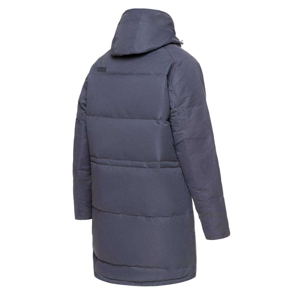 Зображення Puma Куртка Oversize 500 Down Jacket #2: Iron Gate