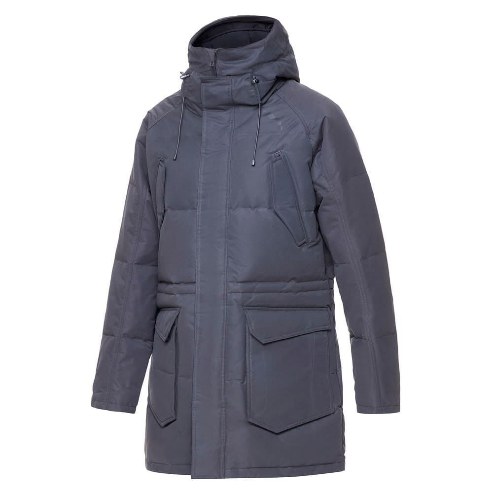 puma oversize 500 down jacket