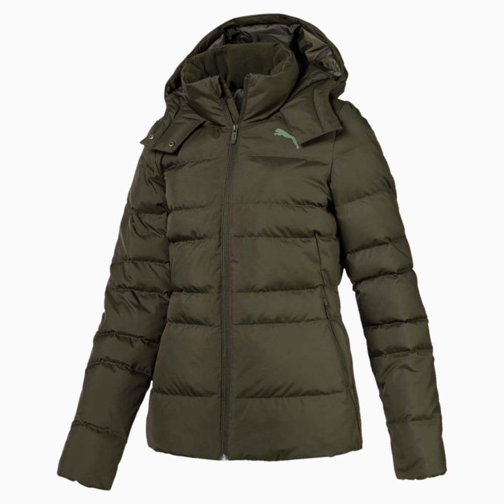 Изображение Puma Куртка ESS 400 DOWN HD JACKET #1