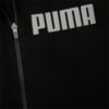 Зображення Puma Олімпійка Contrast Track Jacket FT M #3: Cotton Black