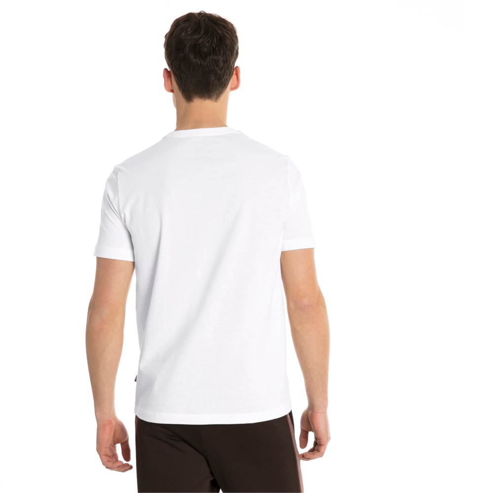 Зображення Puma Футболка Essentials Tee #2: Puma White