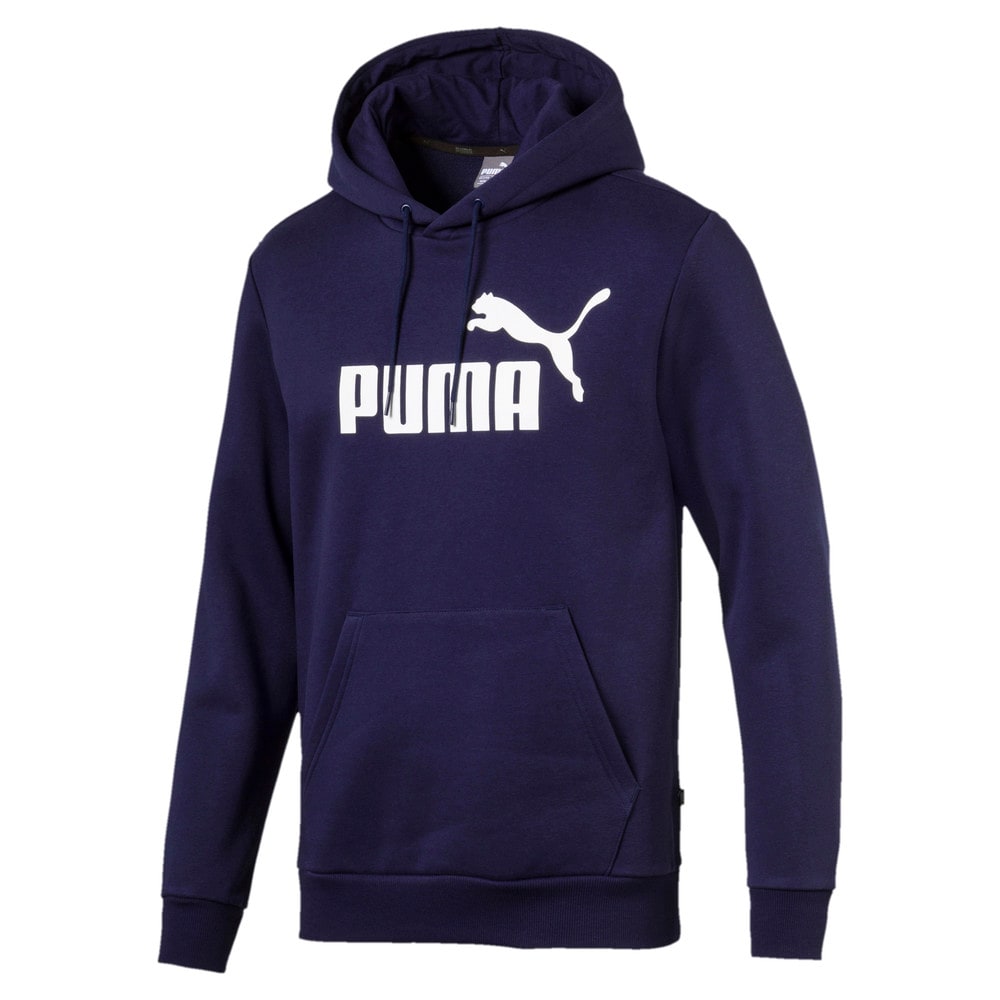 moletom masculino puma