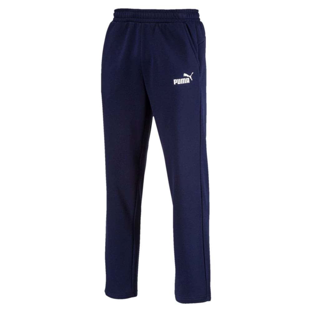 Puma essential fleece pants Clearance
