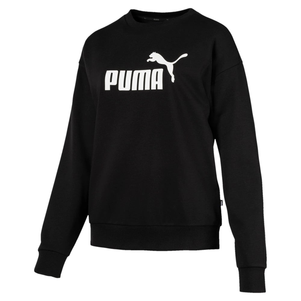 puma moletom feminino