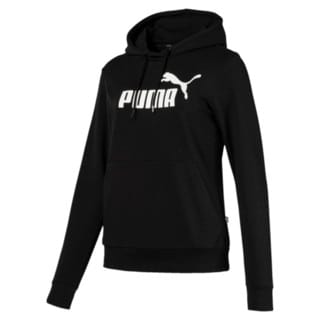 moletom puma feminino branco