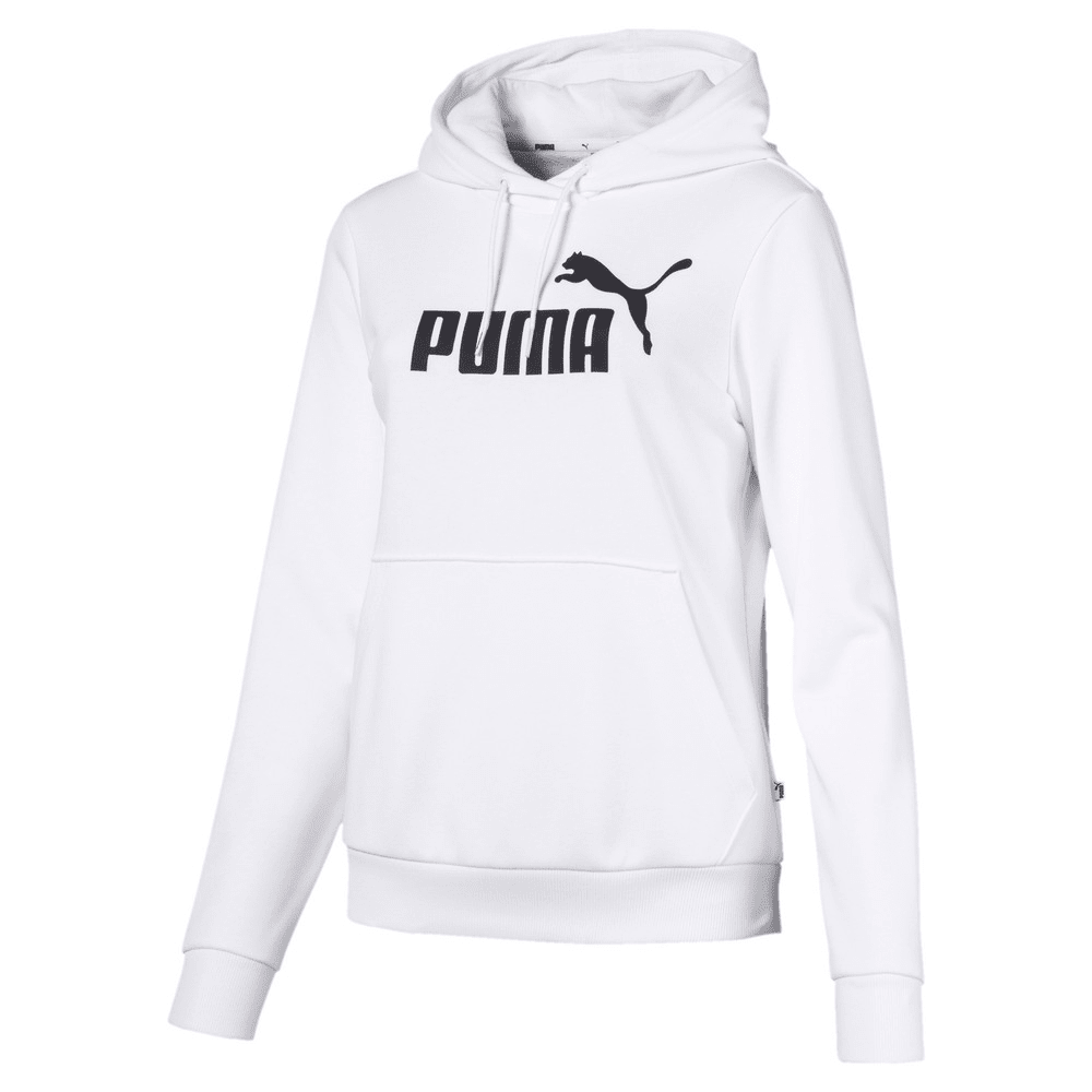 moletom feminino puma