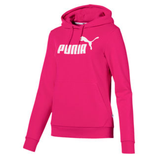 casaco moletom feminino puma