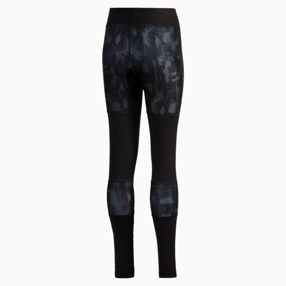 фото Леггинсы explosive leggings g puma