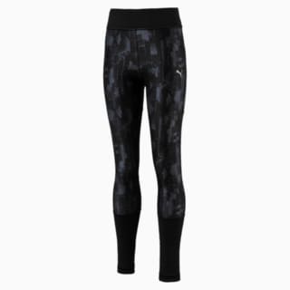Изображение Puma Леггинсы Explosive Leggings G
