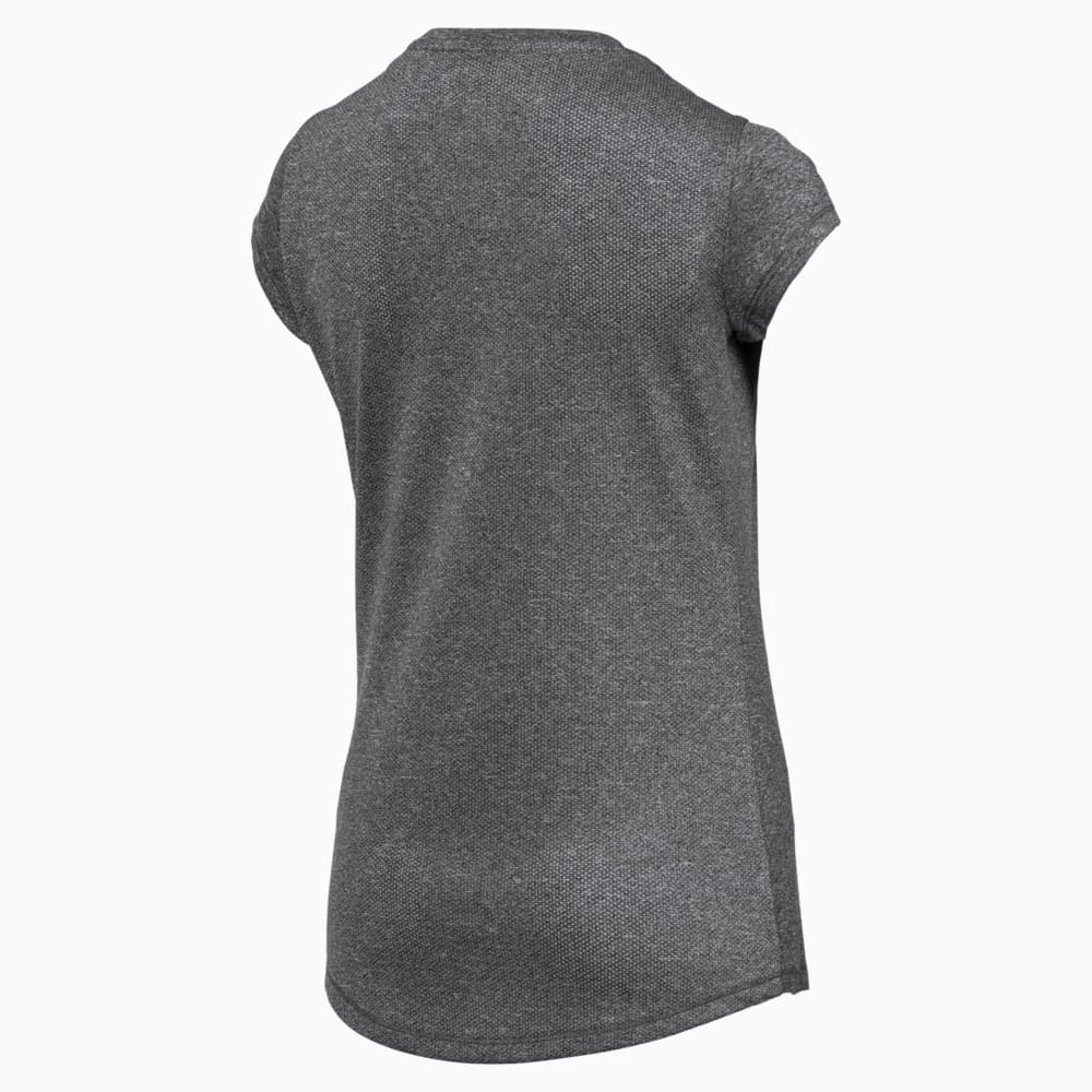 фото Футболка active heather tee puma