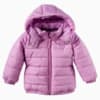 Зображення Puma Куртка Minicats Padded Jacket #1: Orchid