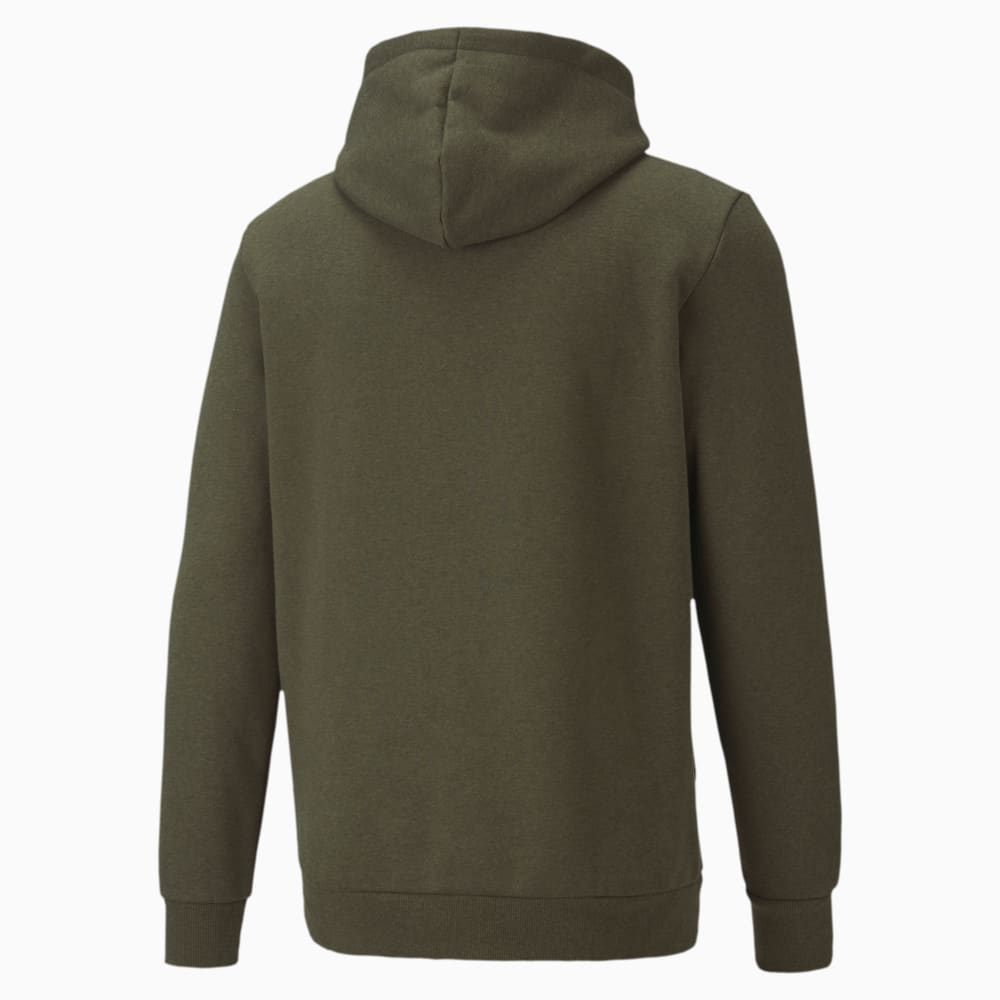 фото Толстовка essentials+ fleece hoody puma