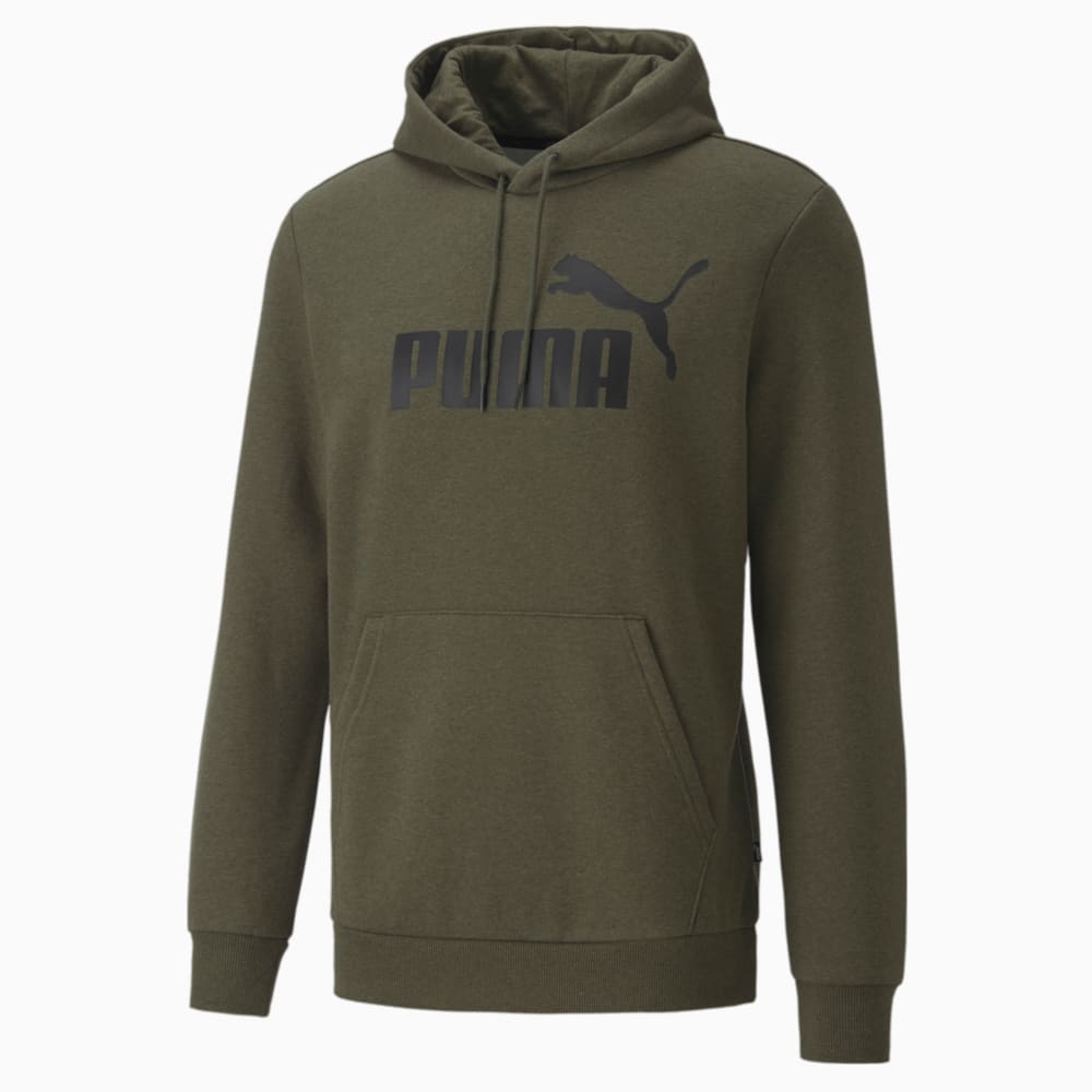 фото Толстовка essentials+ fleece hoody puma