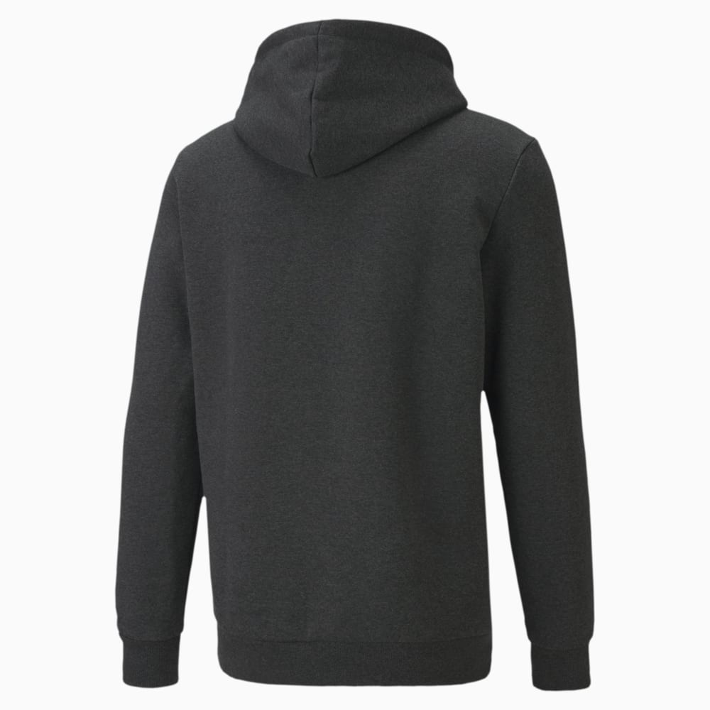 фото Толстовка essentials+ fleece hoody puma