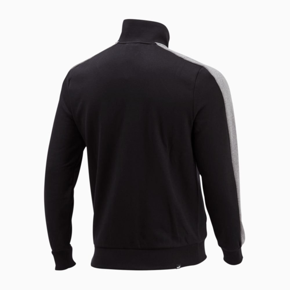 Contrast Track Jacket FL M