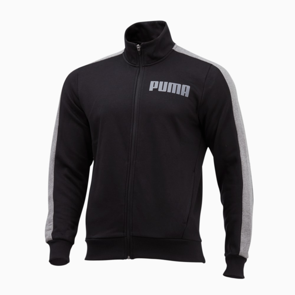 Изображение Puma 852895 #1: Cotton Black